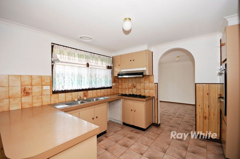54 Merryn Grove, WANTIRNA SOUTH, VIC 3152