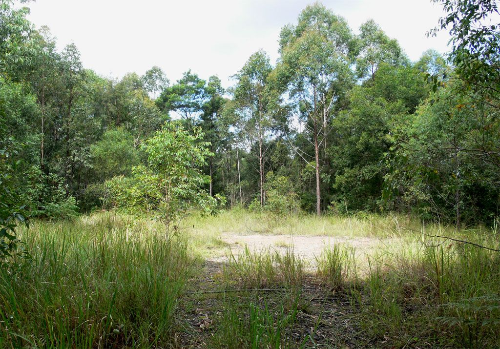 REDBANK CREEK, QLD 4312