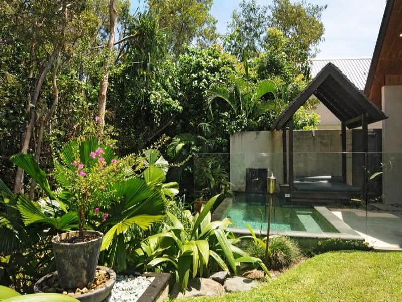 73 BALE Drive, PORT DOUGLAS QLD 4877