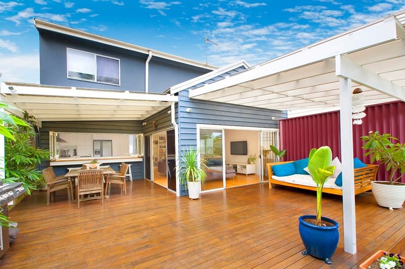 36 Griffin Road, NORTH CURL CURL NSW 2099