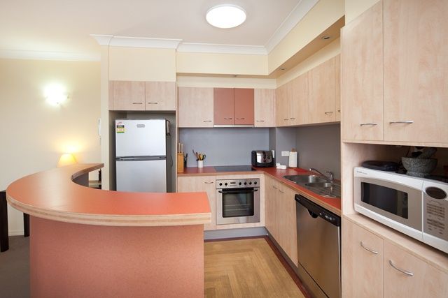 409/448 Boundary Street, SPRING HILL, QLD 4000