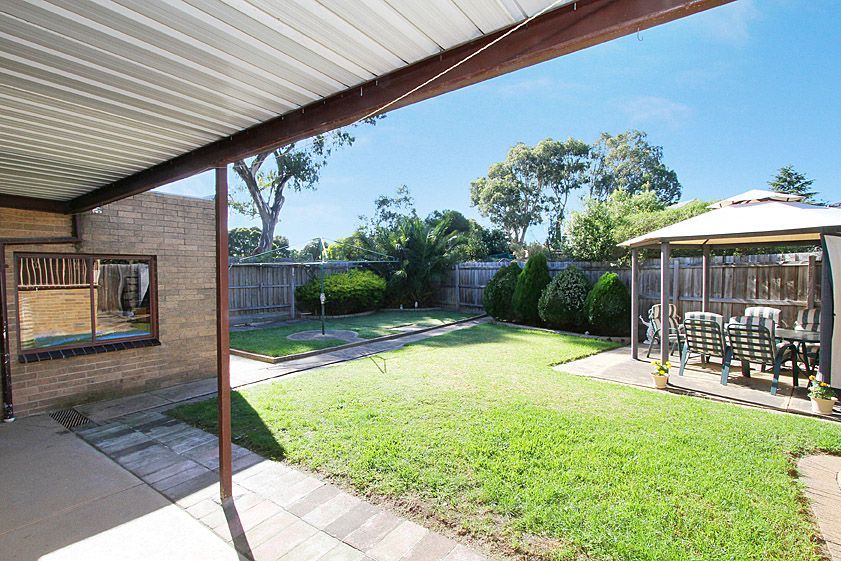 42 Mill Park Drive, MILL PARK, VIC 3082
