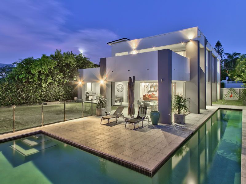 256 Kent Street, New Farm, QLD 4005