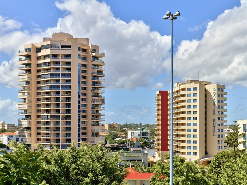 321 Main Street, KANGAROO POINT QLD 4169