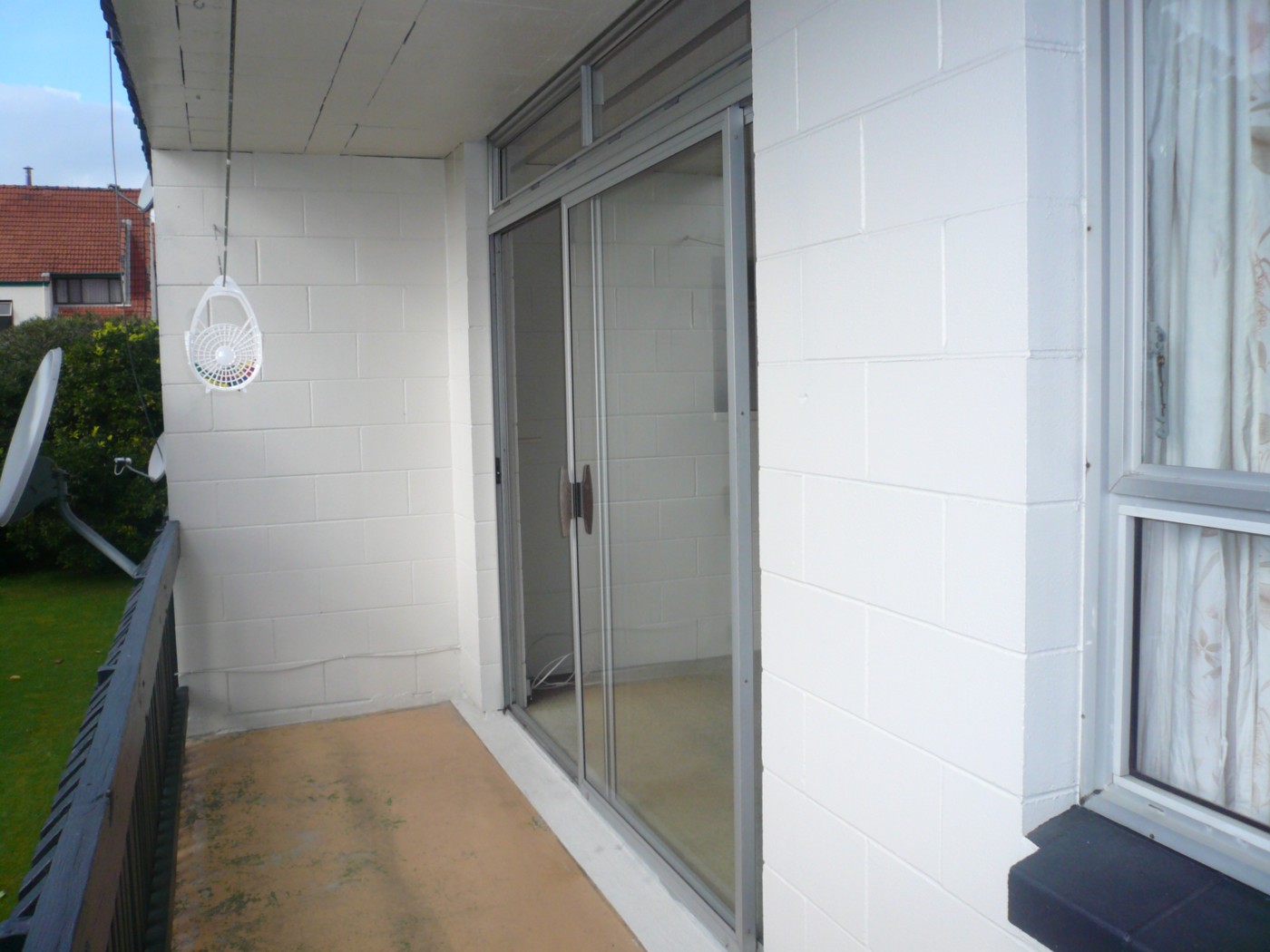 8/11 Balfour Road, Parnell, Auckland City