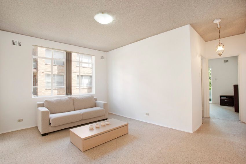 14 Milner Crescent, WOLLSTONECRAFT NSW 2065