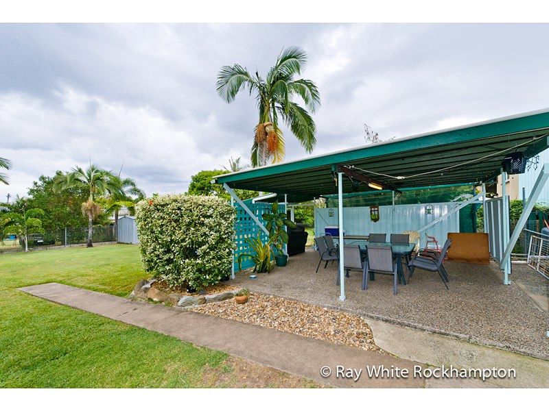 192 Mostyn Street, BERSERKER, QLD 4701