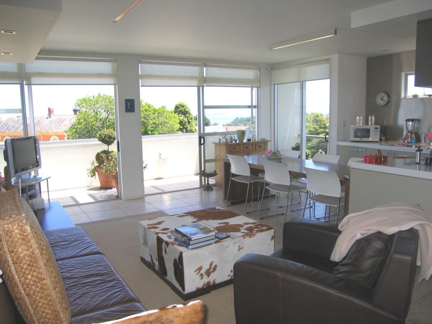 4i/80 Richmond Road, GREY LYNN, Auckland City