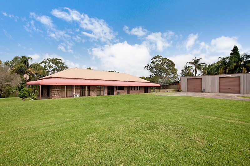 122 King Street, CLARENCE TOWN, NSW 2321