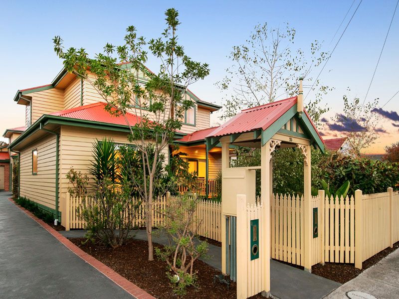 1/26 Delos Street, OAKLEIGH SOUTH, VIC 3167