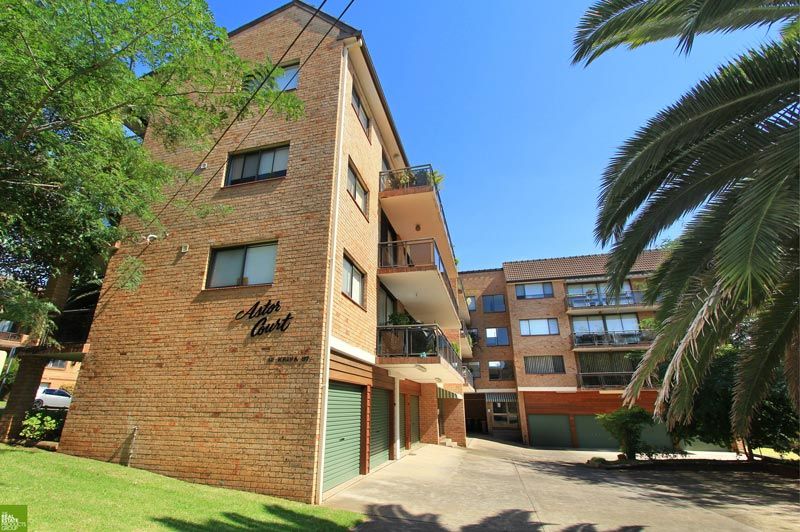 12 Keira Street, WOLLONGONG NSW 2500