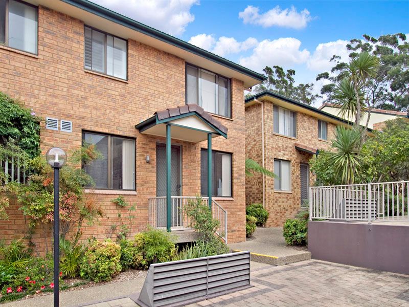 37/81 Bath Road, KIRRAWEE NSW 2232