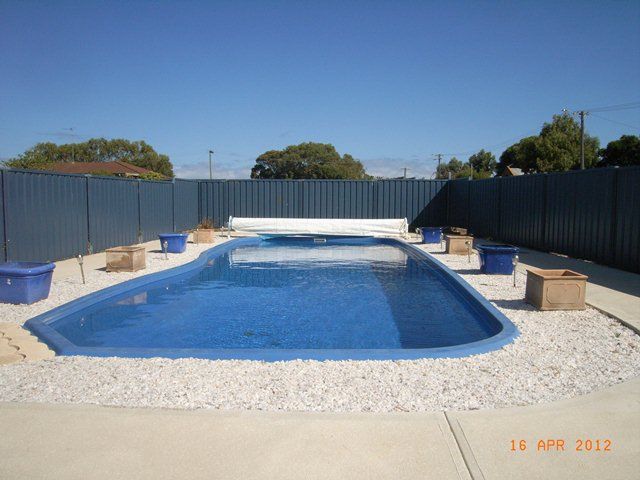 45 Waldeck Street, DONGARA, WA 6525