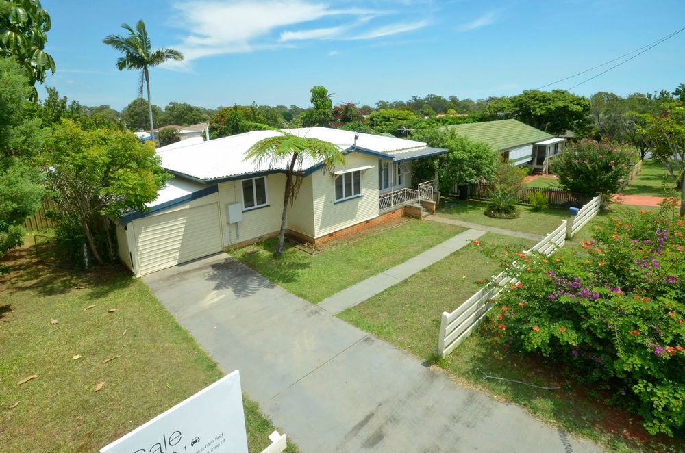 70 island Street, CLEVELAND QLD 4163