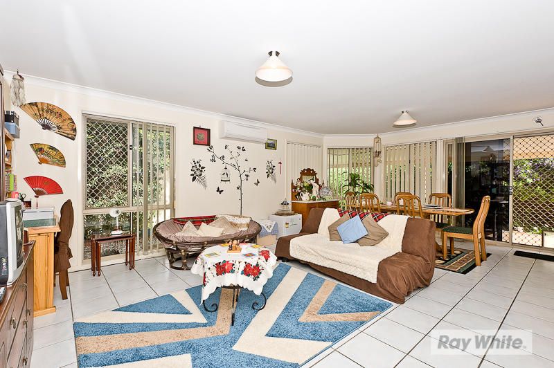 18 Greendale Place, BRACKEN RIDGE, QLD 4017