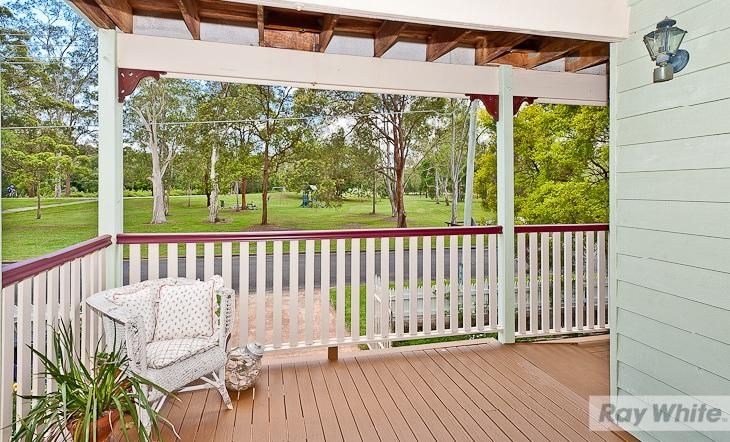 60 Corbett Street, ENOGGERA QLD 4051