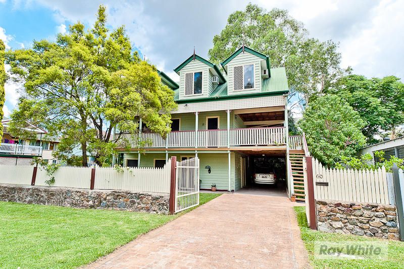 60 Corbett Street, ENOGGERA, QLD 4051