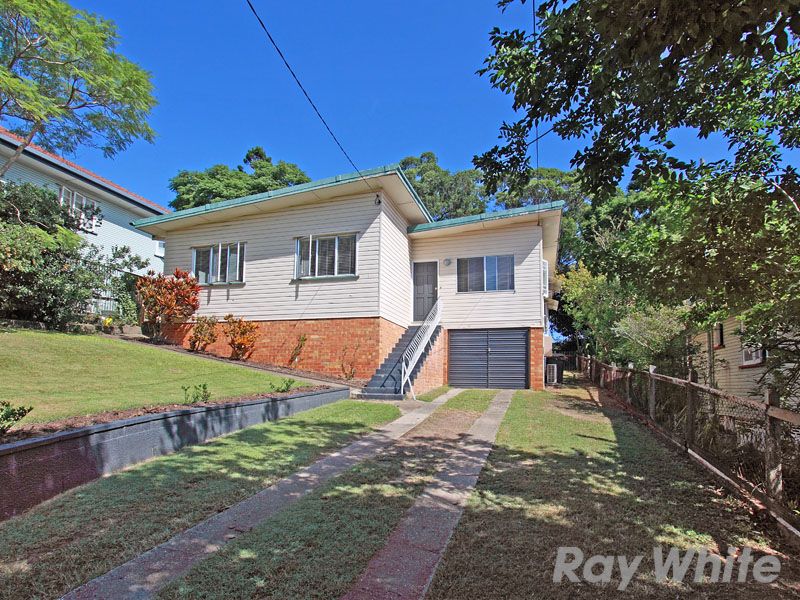 14 Mumbil Street, STAFFORD HEIGHTS QLD 4053