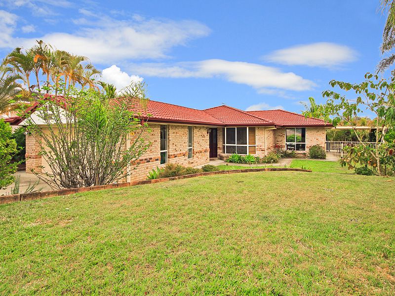 42 Merridown Drive, MERRIMAC QLD 4226