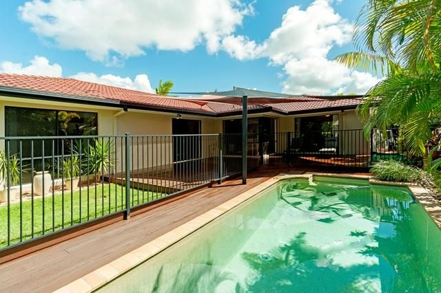 21 Dallow Crescent, Monterey Keys, HELENSVALE, QLD 4212