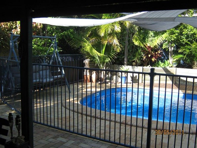 327 BOAT HARBOUR Drive, SCARNESS, QLD 4655