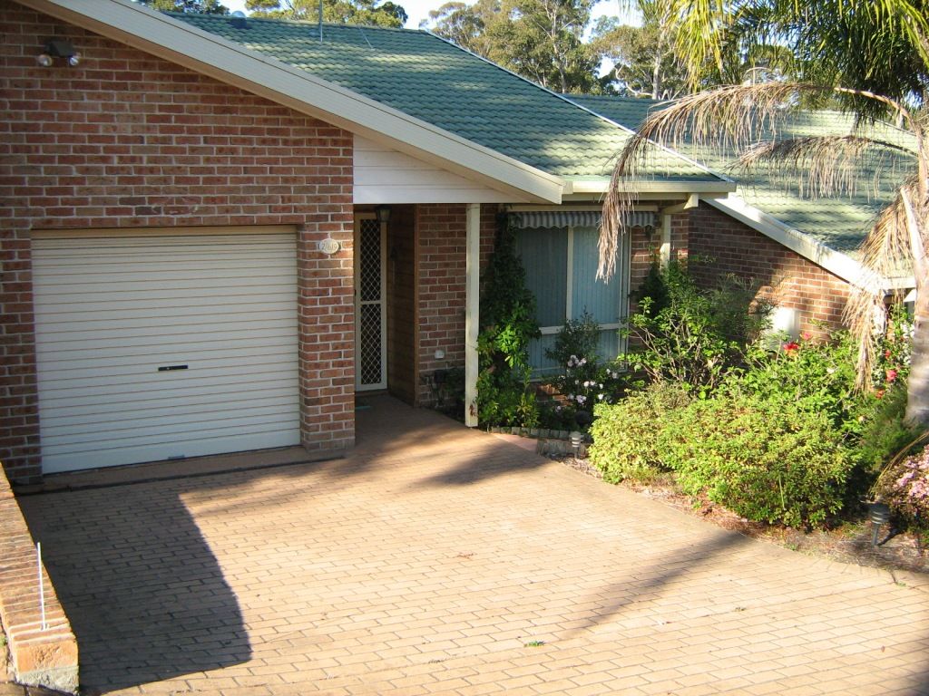 619B Beach Road, DENHAMS BEACH NSW 2536