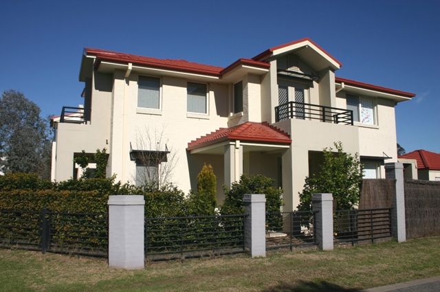 16  Somerset Street, STANHOPE GARDENS NSW 2768