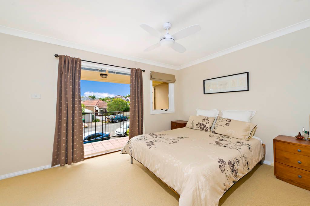 2/130  Willam Street, LEICHHARDT, NSW 2040