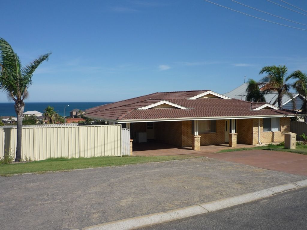 8 Dolphin Street, MOUNT TARCOOLA, WA 6530