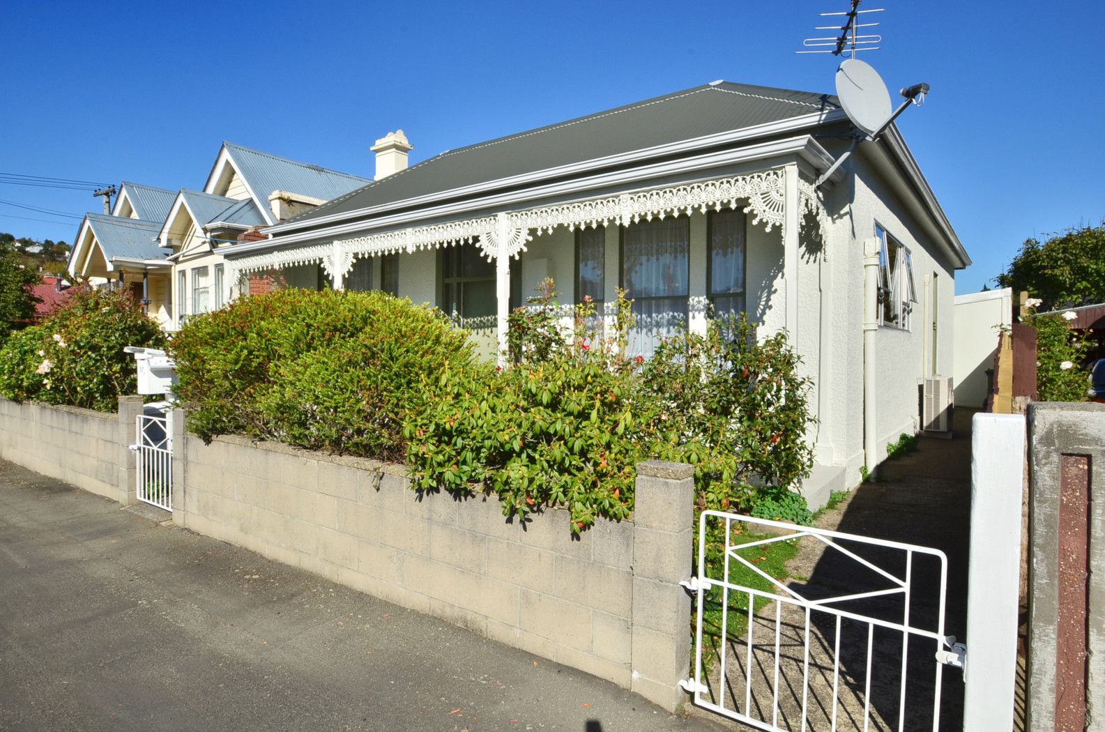 27 Carr Street, NORTH EAST VALLEY, Dunedin City