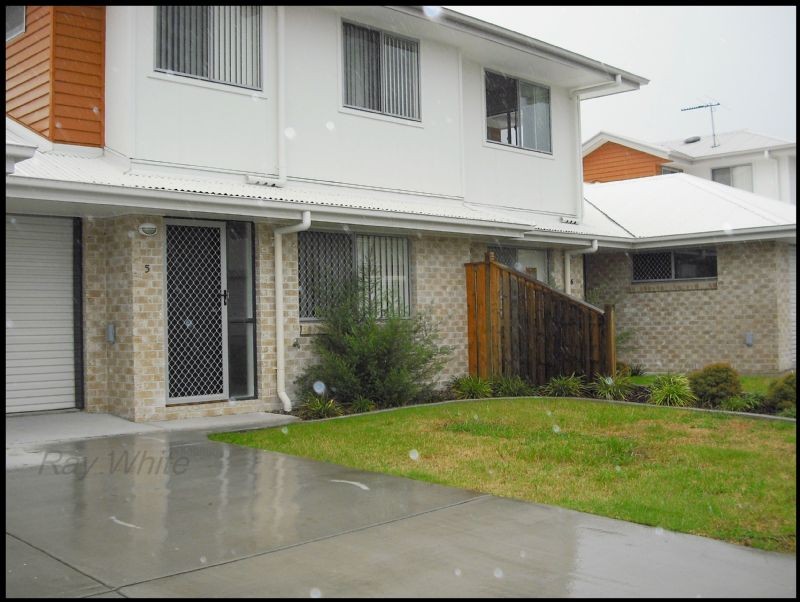 5/43-63 Brisbane Crescent, DECEPTION BAY, QLD 4508
