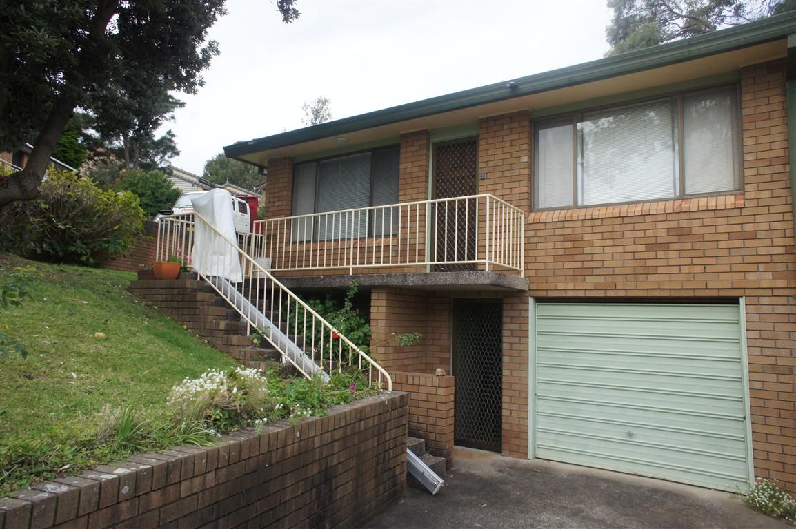 12-14 Swan Place, KIAMA NSW 2533