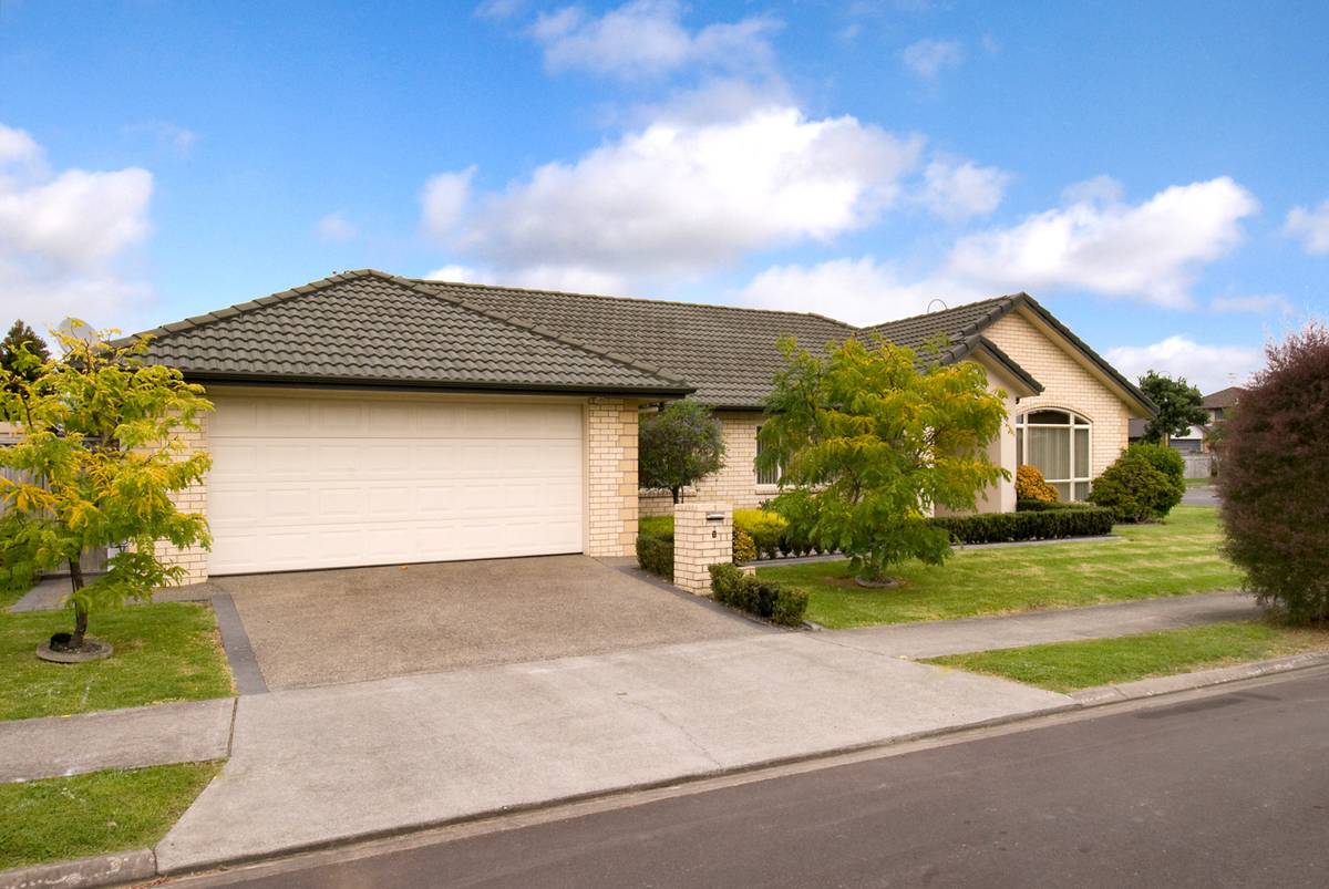 1 Glanmire Place, Dannemora, Manukau City Real Estate Ray White New