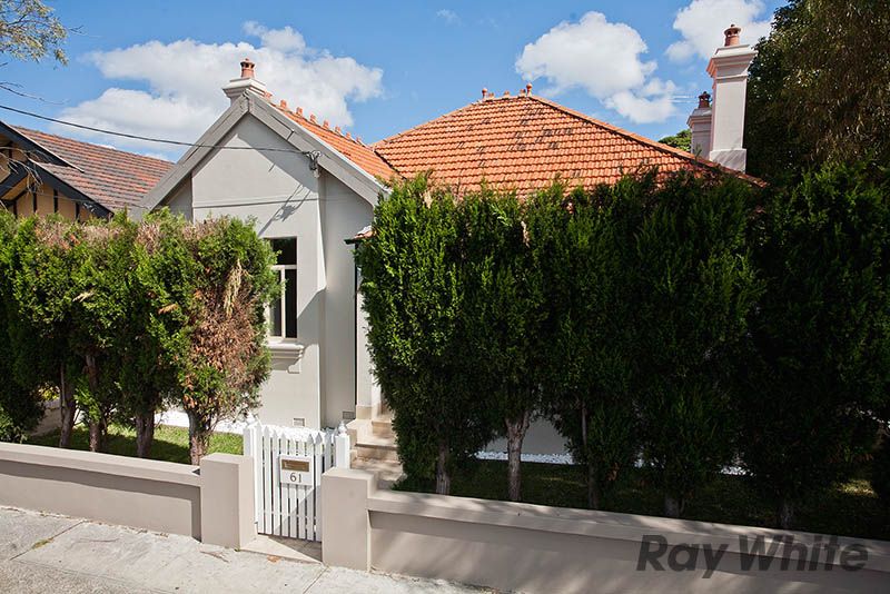 61 Harrow Road, BEXLEY, NSW 2207