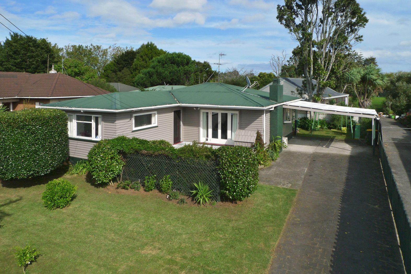 21 Wedgwood Avenue, Mangere East, Manukau City