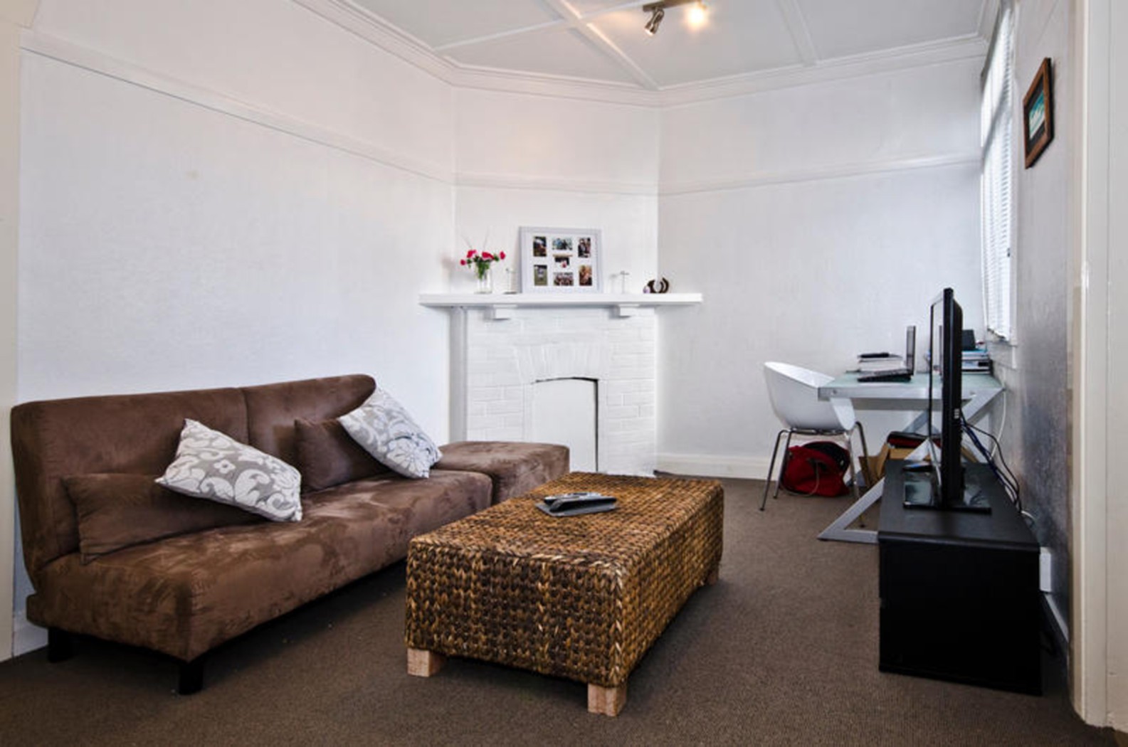Parnell, Auckland City