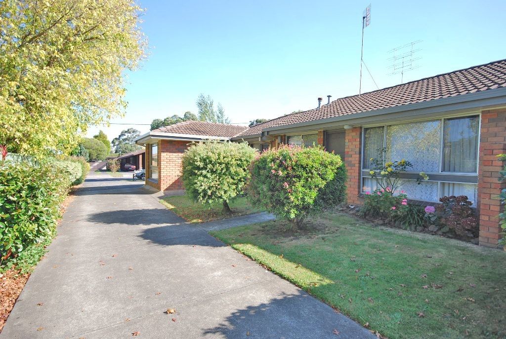 2/16 Paling Street, BALLARAT NORTH, VIC 3350
