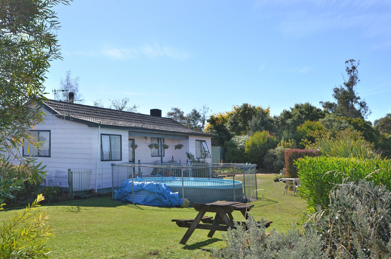 126 Barnett Avenue, Best Island, Nelson