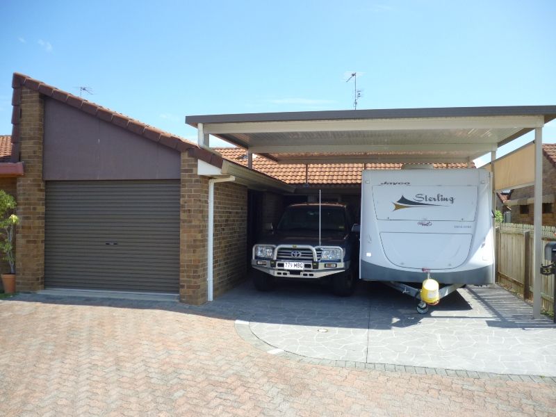 53/2 Longwood Drive, MINYAMA, QLD 4575
