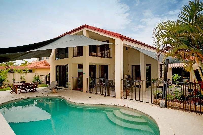 19 Calmwater Crescent, Oyster Cove, HOPE ISLAND, QLD 4212