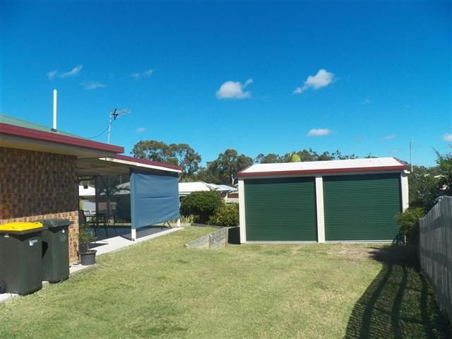 14 Michel Place, TELINA, QLD 4680