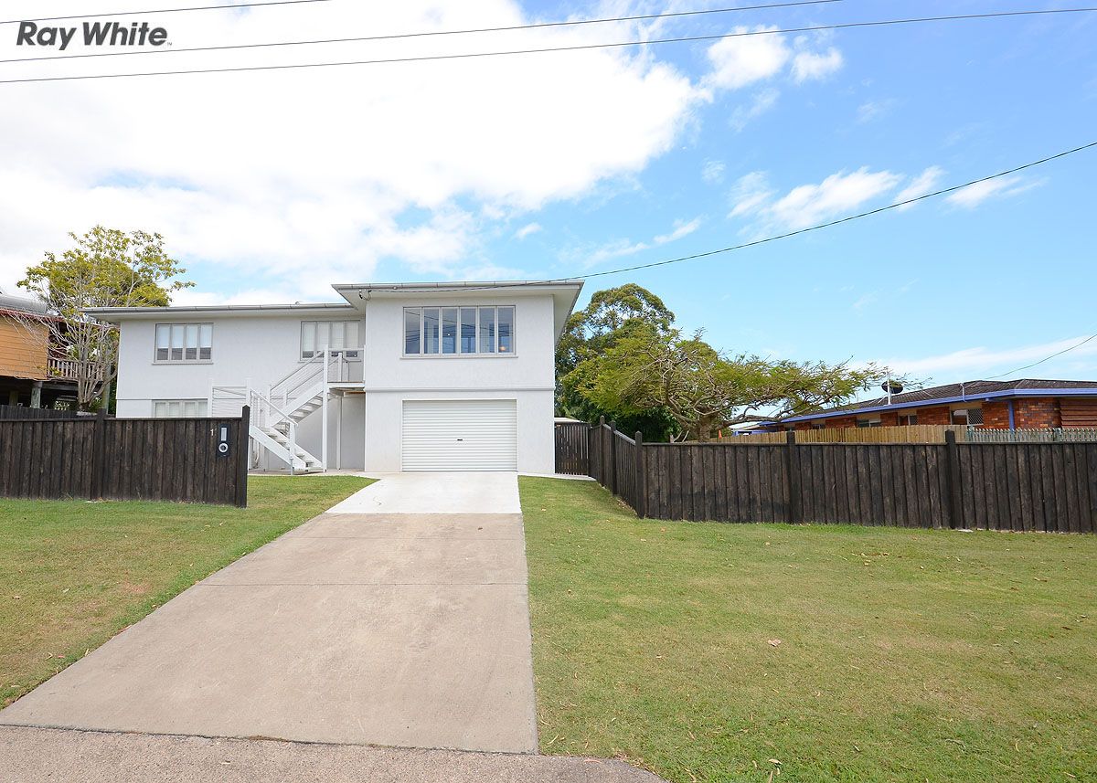 11 Winbirra Way, SCARNESS, QLD 4655