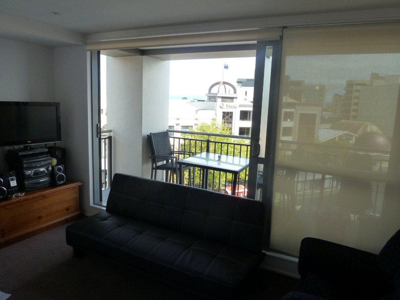 AUCKLAND CENTRAL, Auckland City