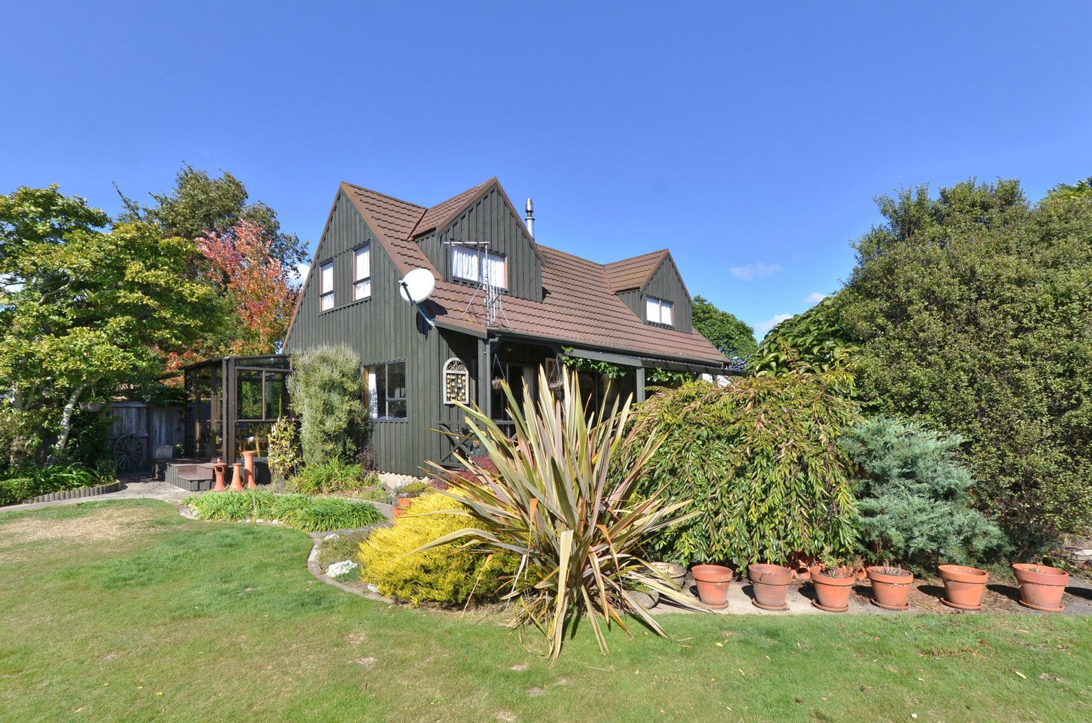 10 Lord Auckland Road, WAKEFIELD, Tasman District