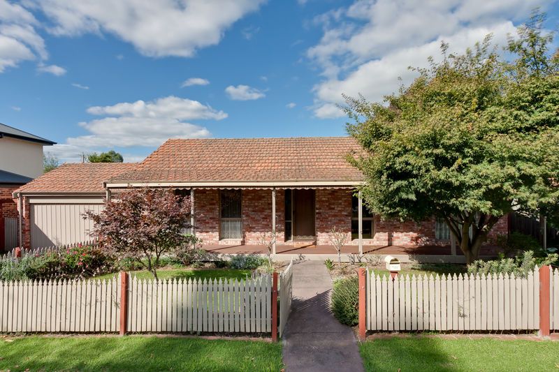 2 Bruford Street, DIAMOND CREEK VIC 3089