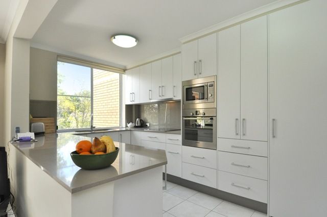 16/44 Riverview Terrace, HAMILTON, QLD 4007