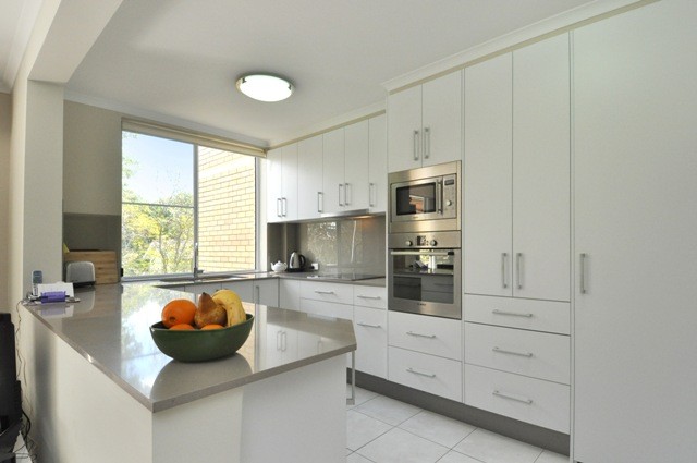 16/44 Riverview Terrace, HAMILTON, QLD 4007