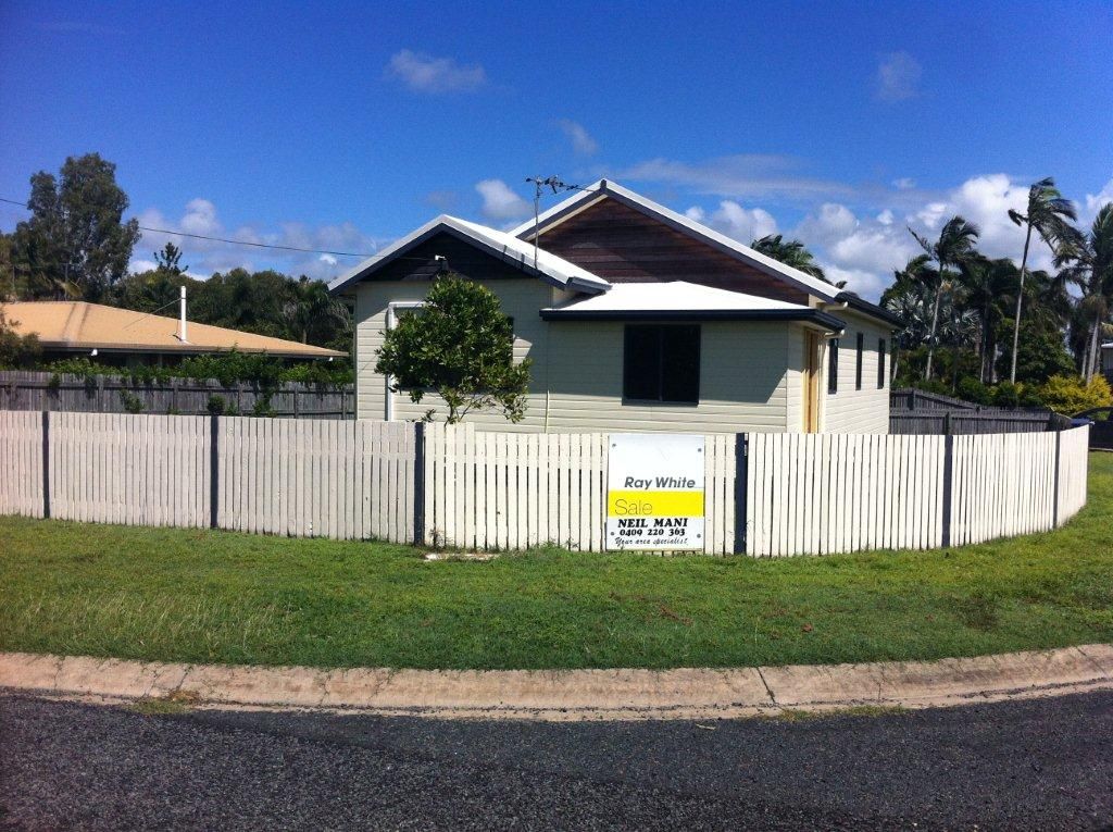 1 Matthews Street, ANDERGROVE QLD 4740