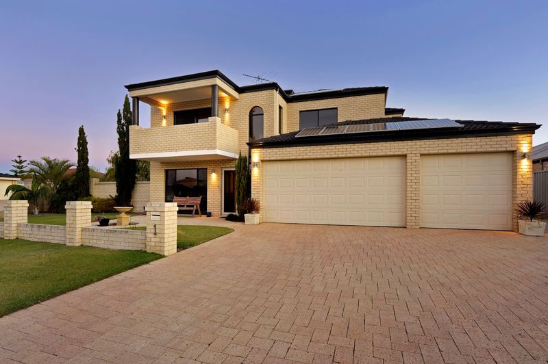 1 Isola Lane, PORT KENNEDY WA 6172