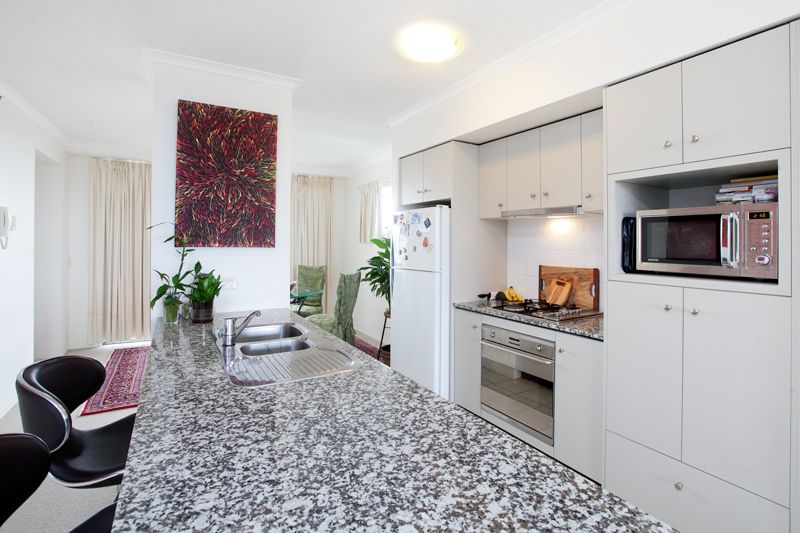 142/82 Boundary Street, BRISBANE, QLD 4000